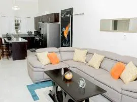 Beyond Escape-Solar-Powered-3BDRM-Near Ocho Rios