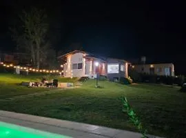 La Casa de Luz