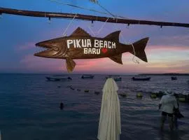 Pikua Beach Baru