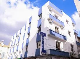 梅彻珀勒酒店