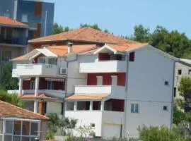 Apartments Karla Slatine