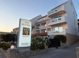 Hotel BOUTIQUE