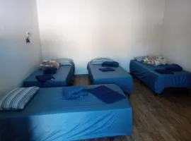 Pousada Paraíso