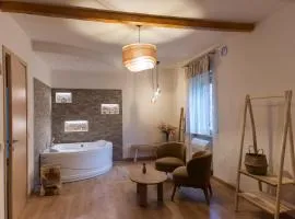 Chiarelli Mountain Suite