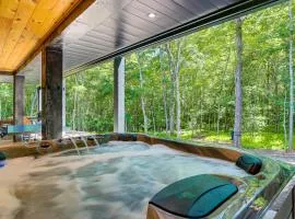 Blue Ridge, McCaysville, Rafting, Tubing, Secluded