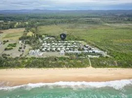 Sandy Shores Serenity Resort