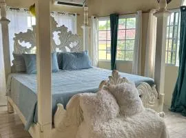Keisha's luxury stays