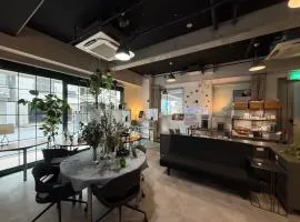 Business Hotel Legato