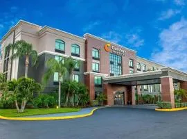 Comfort Inn & Suites Clearwater South