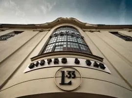 Liberté 33, an Ascend Collection Hotel