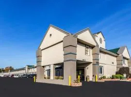 Park Inn by Radisson, Detroit Metro Airport