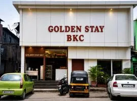 Golden Stay BKC