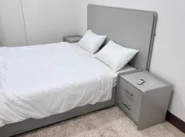 Three Bedroom Furnished House Apartment With Large Living Room For Rent in Salalah