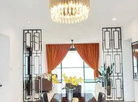 Marina View Resort - 2 Bedroom