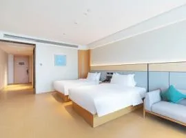全季酒店（合肥包河工业园骆岗公园店)