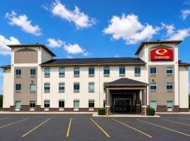 Econo Lodge Augusta West near Fort Gordon