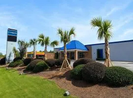 Clarion Greenville Airport Inn