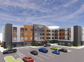 Cambria Hotel Bend - Mt Bachelor