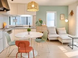 Cozy 3BR Private House Near Amusement Park