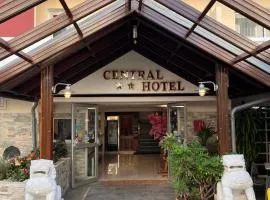 中环酒店