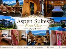 Aspen Suites Pirin View F305