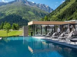 DAS VIER Sport und Wellnesshotel