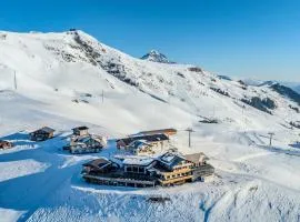 Berghotel Hahnenmoos