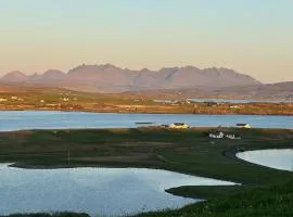 Cuillin at Croft No 6