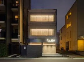 SoMA Kagurazaka