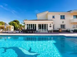 Villa de Golf Hoyo 19
