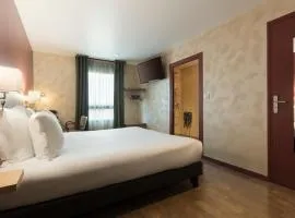 Sure Hotel by Best Western Reims Nord