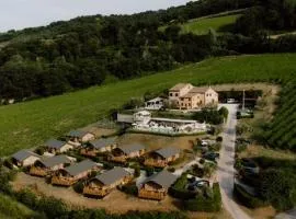 VillaLaDiva Boutique Glamping