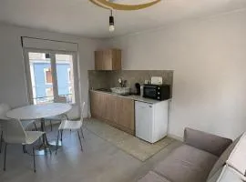 T3 Idéal Familles et Pros , Jardin et Espace Repas