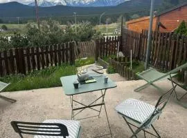 Chalet N5 avec vue