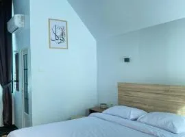 D'Mount Sky Homestay Syariah