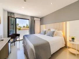 Soul Beach Hotel By Mc - Adults Recommended