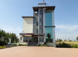 Hotel Sai Tree Executive，位于Top的酒店