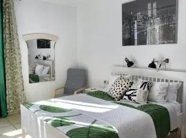 Apartamento en Playa de Morro jable 1 habitación