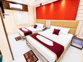 HOTEL NEW SIGNATURE INN NEW DIGHA হোটেল নিউ সিগনেচার ইন নিউ দিঘা Near Sea Beach and Lake View Room - All-Room-Attached-Balcony-and-fully-air-conditioned-hotel with- Lift- Wi-fi-Restaurant-Parking-facility- Best Hotel in Digha