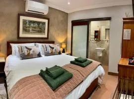 Be Our Guest Accommodation