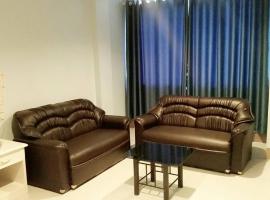 Sophia Hotel Prachinburi，位于巴真府的酒店