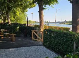 B&B La Rivé