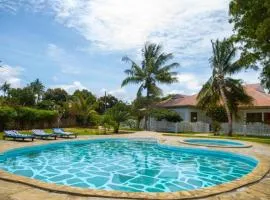 Gabsgate Resort Kilifi