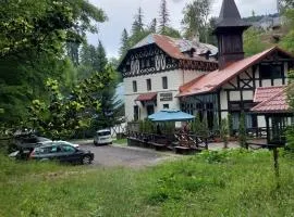 斯塔维拉酒店