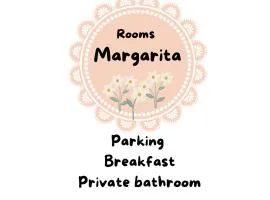 Rooms Margarita