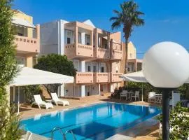 Toulipa Rooms