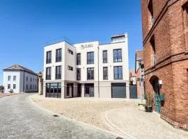 ELBE6 Apartments