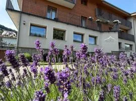 Baita Fanti Ski & Bike