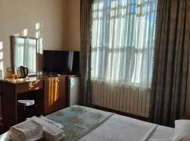 Ali Paşa Konağı Sarıyer