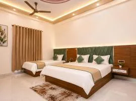 Hotel Ramkesarrai